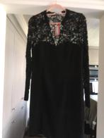 Nouvelle robe noire avec dentelle Lola&Liza Taille : 40, Neuf, Taille 38/40 (M), Enlèvement ou Envoi, Lola & Liza