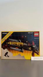 Lego Blacktron Cruiser 40580, Kinderen en Baby's, Speelgoed | Duplo en Lego, Nieuw, Complete set, Ophalen of Verzenden, Lego