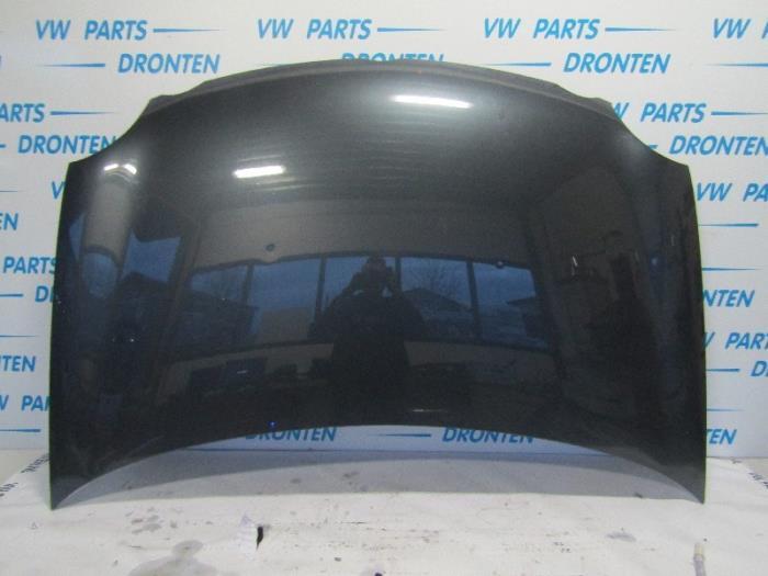 Motorkap van een Volkswagen Polo, Auto-onderdelen, Carrosserie, Motorkap, Volkswagen, Gebruikt, 3 maanden garantie, Ophalen of Verzenden