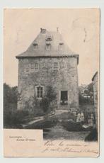 Louveigné ancien château, Ophalen of Verzenden, Gelopen, Luik