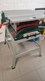Bosch PTS10, Doe-het-zelf en Bouw, Ophalen, Zo goed als nieuw