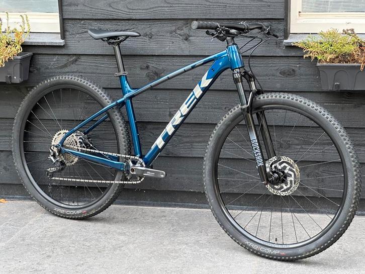 Trek X Caliber 7 M/L 29” NIEUW!, Fietsen en Brommers, Fietsen | Mountainbikes en ATB, Zo goed als nieuw, Trek, Ophalen