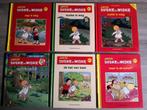 Junior suske en wiske leesboek uit te kiezen - AVI 1,2,3,4, Ophalen
