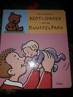 Bedtijdboek van de knuffelpapa, Ophalen of Verzenden, Zo goed als nieuw