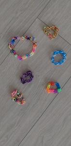 Sangles pour métiers à tisser, Enlèvement ou Envoi, Comme neuf