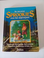 De mooiste sprookjes voor het slapengaan boek, Boeken, Ophalen of Verzenden, Zo goed als nieuw