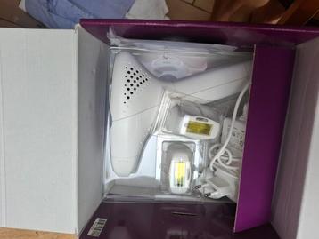 Épilateur laser, Electroménager, Enlèvement ou Envoi, Comme neuf
