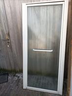 Douchedeur - gratis af te halen, Doe-het-zelf en Bouw, Sanitair, Ophalen, Gebruikt, Douche
