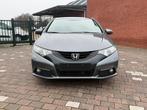 Honda Civic 1.4i bj 2013 gekeurd vvk, Achat, Garantie prolongée, Boîte manuelle, Entretenue par le concessionnaire