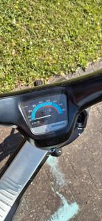 wallaroo b klasse, Fietsen en Brommers, Brommers | Honda, Ophalen, Gebruikt