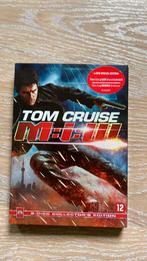 Mission Impossible 3 - dvd, CD & DVD, DVD | Action, Utilisé, Enlèvement ou Envoi