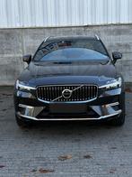 Volvo XC60 T6, Autos, Cuir, Achat, Euro 6, Hybride Électrique/Diesel