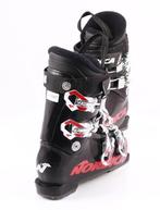 38 38,5 EU kinder skischoenen NORDICA DOBERMANN GP 60, Gebruikt, Verzenden, Schoenen, Carve