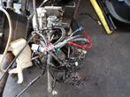 Fourche + roue  Yamaha TRZ 50 LP/14934, Ophalen, Gebruikt, Yamaha