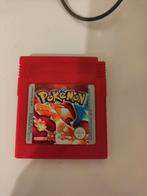 Gameboy rode Pokémon-spel, Games en Spelcomputers, Games | Nintendo Game Boy, Ophalen, Zo goed als nieuw