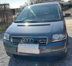 Te koop Audi A2, Auto's, Audi, Stof, 4 cilinders, Handgeschakeld, Particulier