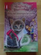 2 Boekjes 'het magische dierenbos', Boeken, Daisy Meadows, Fictie algemeen, Nieuw, Ophalen of Verzenden