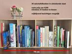 30 mooie salontafelboeken in uitstekende staat, Boeken, Ophalen, Zo goed als nieuw