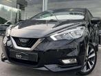 Nissan Micra 0.9 IG-T / Bose Personal Edition / FULL OPTIONS, Voorwielaandrijving, Stof, Gebruikt, 899 cc