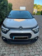 Citroen C3 ||| 1.2 Puretech 82, Auto's, Voorwielaandrijving, Stof, 1199 cc, USB