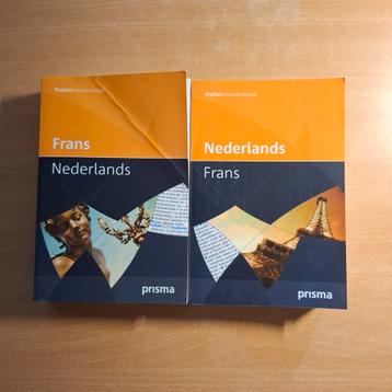 Prisma Nederlands Frans beschikbaar voor biedingen