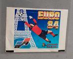 Panini Euro 84 zakje/pochette Edition Suchard MEGARARE, Enlèvement ou Envoi