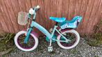 Frozen fietsje, Fietsen en Brommers, Ophalen, Gebruikt, Minder dan 16 inch
