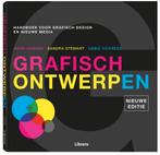 Grafisch ontwerpen, Boeken, Ophalen of Verzenden, Zo goed als nieuw