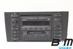 Symphony radio Audi A4 tot 2002 8D0035195, Autos : Divers, Autoradios, Utilisé