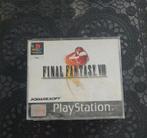 PlayStation Final Fantasy 8-spellen, Games en Spelcomputers, Ophalen of Verzenden, Zo goed als nieuw