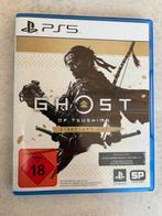 Ghost of Tsushima - Director’s Cut, Consoles de jeu & Jeux vidéo, Enlèvement ou Envoi, Comme neuf
