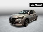 Peugeot 208 1.5 BlueHDi Blue Lease Allure, Voorwielaandrijving, Stof, Gebruikt, Euro 6