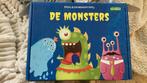 De monsters (wel zonder boekje), Ophalen, Gelezen