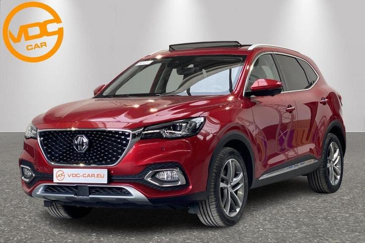 MG EHS PHEV, Autos, MG, Autres modèles, Airbags, Bluetooth, Ordinateur de bord, Verrouillage central, Air conditionné automatique