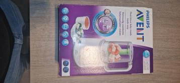 Kindermixer voor voeding beschikbaar voor biedingen