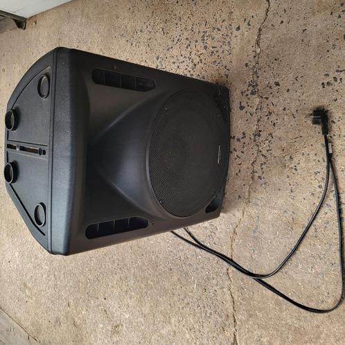 Jbsystems psa-12, Audio, Tv en Foto, Luidsprekerboxen, Zo goed als nieuw, Ophalen