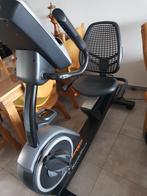 Hometrainer/ recumbent bike / ligfiets, Ophalen, Zo goed als nieuw, Hometrainer