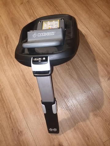 Base Isofix, Mode veille, Enlèvement ou Envoi, Utilisé, Isofix