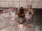 Jupiler blue en NA, Ophalen of Verzenden, Zo goed als nieuw, Glas of Glazen, Jupiler