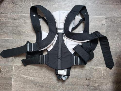 Draagzak, Kinderen en Baby's, Babydragers en Draagdoeken, Zo goed als nieuw, Draagzak, Ophalen of Verzenden