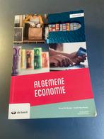 Algemene economie 2021, Boeken, Schoolboeken, Ophalen of Verzenden, Gelezen, Overige niveaus, Economie