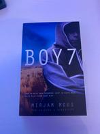Boek Boy 7, Boeken, Ophalen