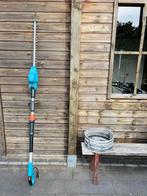 gardena haagschaar, Ophalen, Zo goed als nieuw, Elektrisch