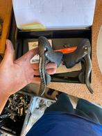 Campagnolo shifters, Fietsen en Brommers, Fietsonderdelen, Ophalen, Stuur, Campagnolo, Racefiets
