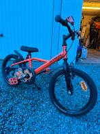 kinder fiets, Vélos & Vélomoteurs, Vélos | Vélos pour enfant, Enlèvement, Comme neuf