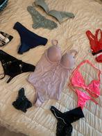 Te koop vele soorten lingerie, Verzenden