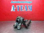TURBO Renault Megane II (BM / CM) (7701473673), Utilisé, Renault