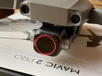 DJI Mavic 2 Pro, TV, Hi-fi & Vidéo, Drones, Drone avec caméra, Enlèvement ou Envoi, Neuf