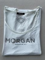 T-shirt Morgan, Vêtements | Femmes, T-shirts, Taille 36 (S), Enlèvement ou Envoi