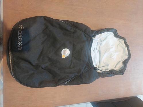 2 voetenzakken, Kinderen en Baby's, Kinderkleding | Overige, Zo goed als nieuw, Ophalen of Verzenden